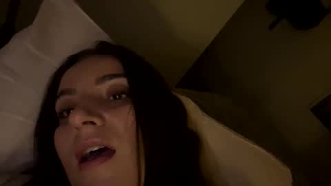 Snapshot of angeloner1 chatting on 03.14.26 angeloner1 online show from 03.14.26