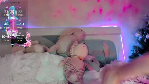 angelxx online show from 12.27.24