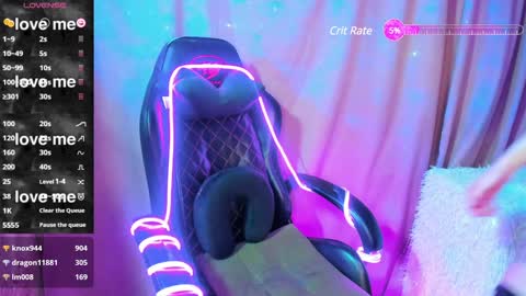 angelxx online show from 01.25.25