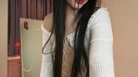 Megan online show from 03.06.26