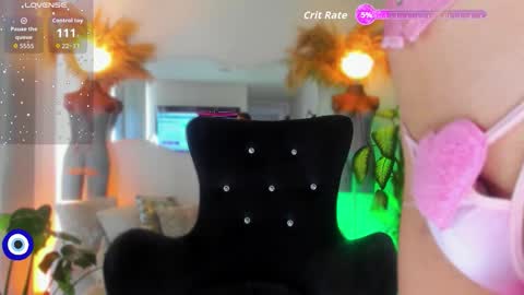 Angel online show from 10.28.25