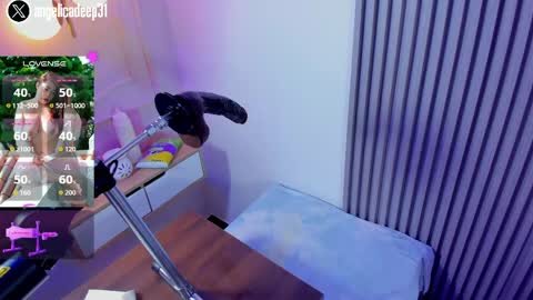 ANGELS online show from 04.17.26