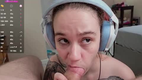 Chau Mist    online show from 02.27.25