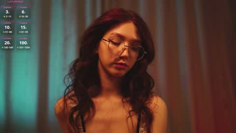 Nikki online show from 02.19.26