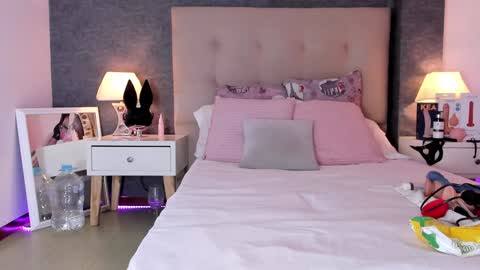 Angela online show from 01.23.25