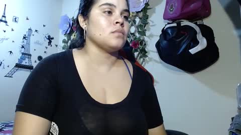 Snapshot of angelsexhotlatin chatting on 12.10.24 angelsexhotlatin online show from 12.10.24