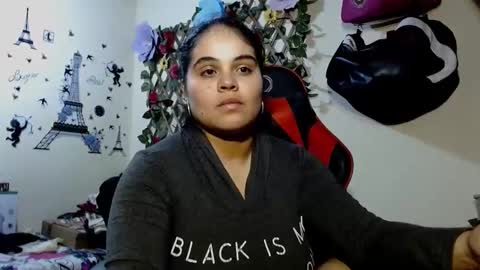 Snapshot of angelsexhotlatin chatting on 12.28.24 angelsexhotlatin online show from 12.28.24