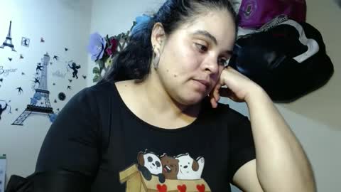 Snapshot of angelsexhotlatin chatting on 01.15.25 angelsexhotlatin online show from 01.15.25