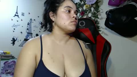 Snapshot of angelsexhotlatin chatting on 01.23.25 angelsexhotlatin online show from 01.23.25