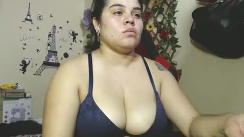 Snapshot of angelsexhotlatin chatting on 01.29.25 angelsexhotlatin online show from 01.29.25