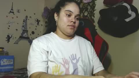 Snapshot of angelsexhotlatin chatting on 02.03.25 angelsexhotlatin online show from 02.03.25