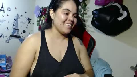 Snapshot of angelsexhotlatin chatting on 02.06.25 angelsexhotlatin online show from 02.06.25