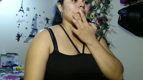 Snapshot of angelsexhotlatin chatting on 03.04.25 angelsexhotlatin online show from 03.04.25