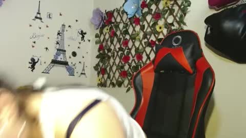 Snapshot of angelsexhotlatin chatting on 03.04.25 angelsexhotlatin online show from 03.04.25