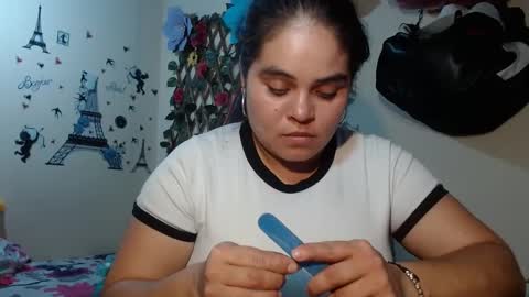 Snapshot of angelsexhotlatin chatting on 09.12.25 angelsexhotlatin online show from 09.12.25