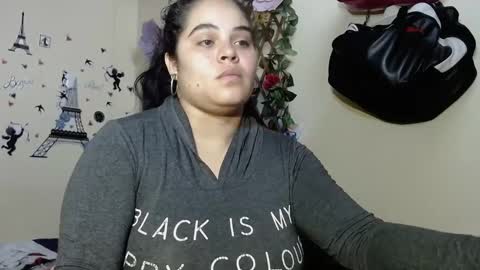 Snapshot of angelsexhotlatin chatting on 10.07.25 angelsexhotlatin online show from 10.07.25