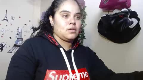 Snapshot of angelsexhotlatin chatting on 11.14.25 angelsexhotlatin online show from 11.14.25