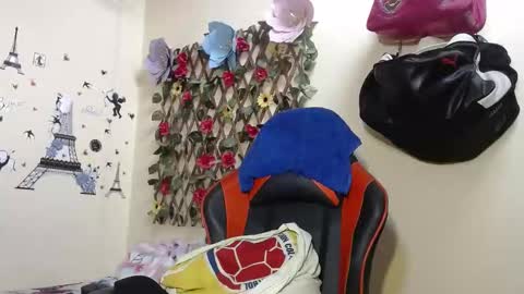 Snapshot of angelsexhotlatin chatting on 11.16.25 angelsexhotlatin online show from 11.16.25