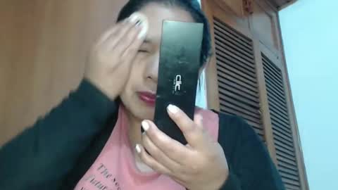 Snapshot of angelsexylatina chatting on 12.11.24 rebeca online show from 12.11.24