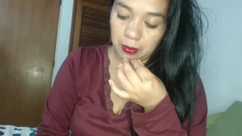 Snapshot of angelsexylatina chatting on 02.22.25 rebeca online show from 02.22.25