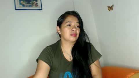 rebeca online show from 06.04.26