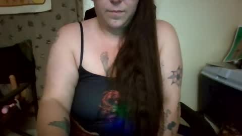 Angel and Mark online show from 03.27.26