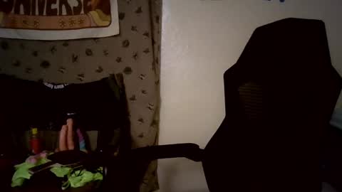 Angel and Mark online show from 04.21.26