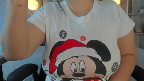 ANGIE online show from 12.03.25