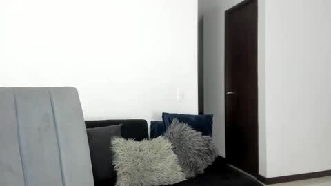 Snapshot of angelturned01 chatting on 03.06.25 Angel Turned online show from 03.06.25