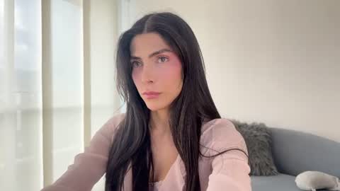 Angel Turned   online show from 06.08.26