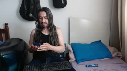 Snapshot of angeluxxxifer chatting on 11.27.25 angeluxxxifer online show from 11.27.25