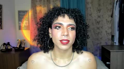 angelwhitte online show from 03.16.26