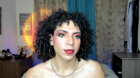 angelwhitte online show from 03.16.26