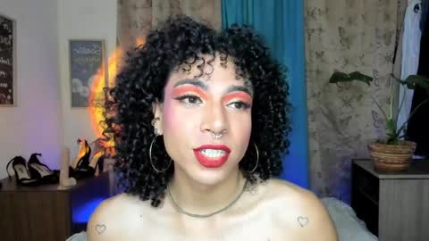 angelwhitte online show from 03.22.26