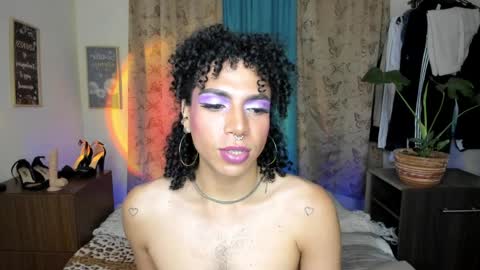 angelwhitte online show from 03.28.26