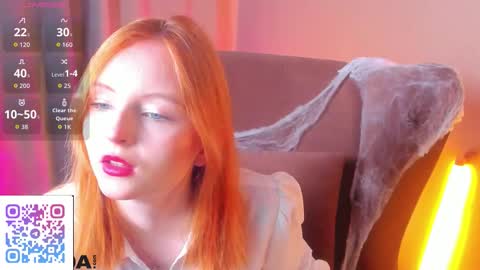 Snapshot of angelwise chatting on 10.31.25 angelwise online show from 10.31.25