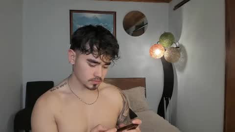 Snapshot of angelx_fox chatting on 12.13.24 Angel Fox online show from 12.13.24