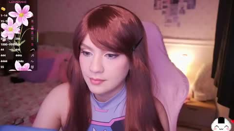 Angel online show from 05.13.26
