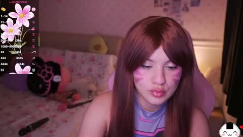 Angel online show from 05.15.26