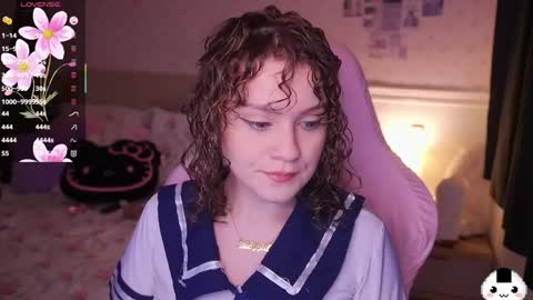 Angel online show from 05.18.26
