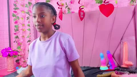 Anyega online show from 09.16.25