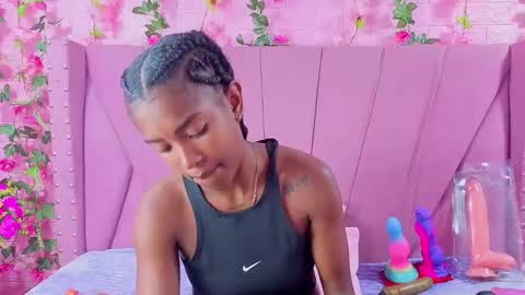 Anyega online show from 02.19.26