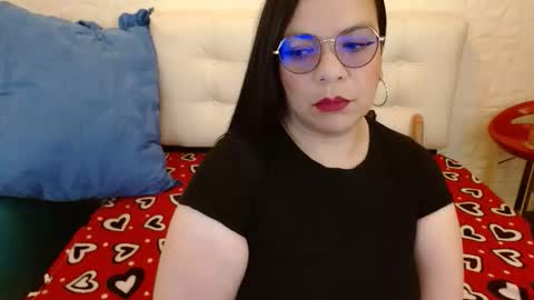 Angie online show from 02.09.26