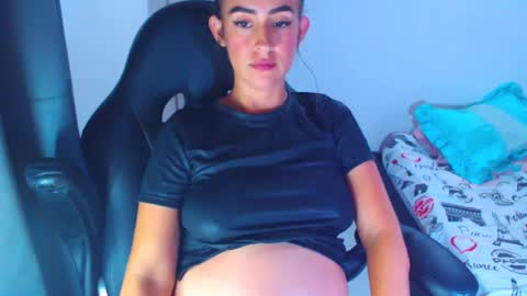 IG angie dreamgirl01 online show from 12.13.24