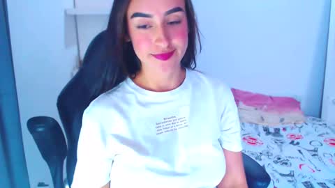 IG angie dreamgirl01 online show from 02.04.25