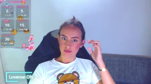 IG angie dreamgirl01 online show from 12.20.25