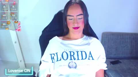 Snapshot of angie_dreamgirl chatting on 01.19.26 IG angie dreamgirl01 online show from 01.19.26