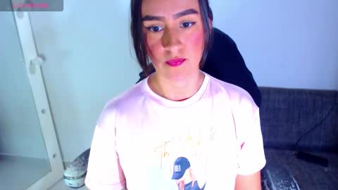 Snapshot of angie_dreamgirl chatting on 02.04.26 IG angie dreamgirl01 online show from 02.04.26