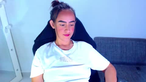 Snapshot of angie_dreamgirl chatting on 02.21.26 IG angie dreamgirl01 online show from 02.21.26