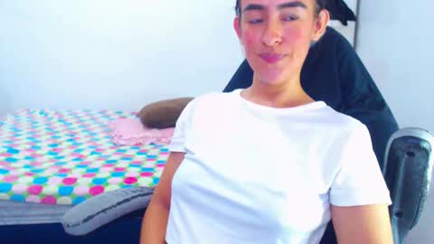 IG angie dreamgirl01 online show from 05.14.26